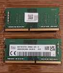 Pamięć RAM DDR4 Hynix 16 GB 2x8GB 3200