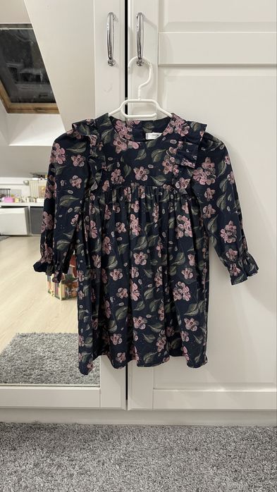 Sukienka by Krawcowa rozmiar 110