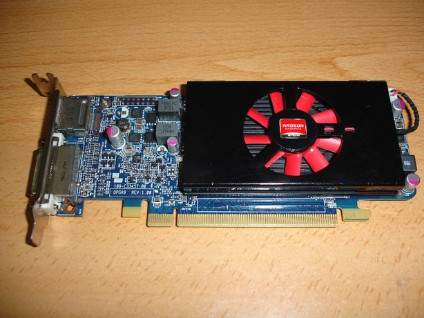 Dell Radeon 7570 LP