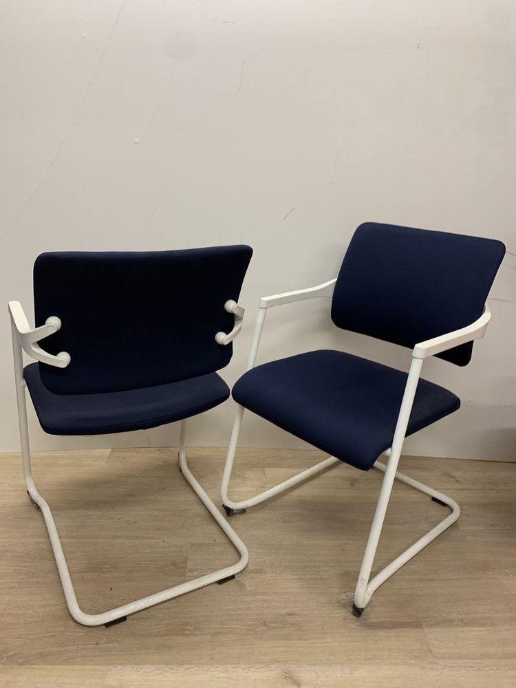 Krzesła Fotele Nowy Styl 2ME do biura