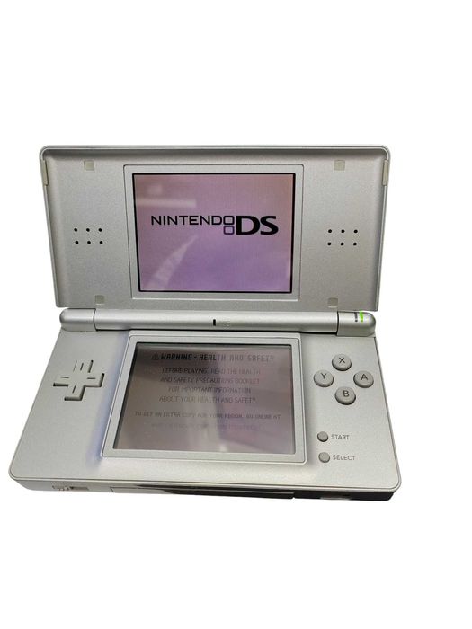Konsola Nintendo DS Lite