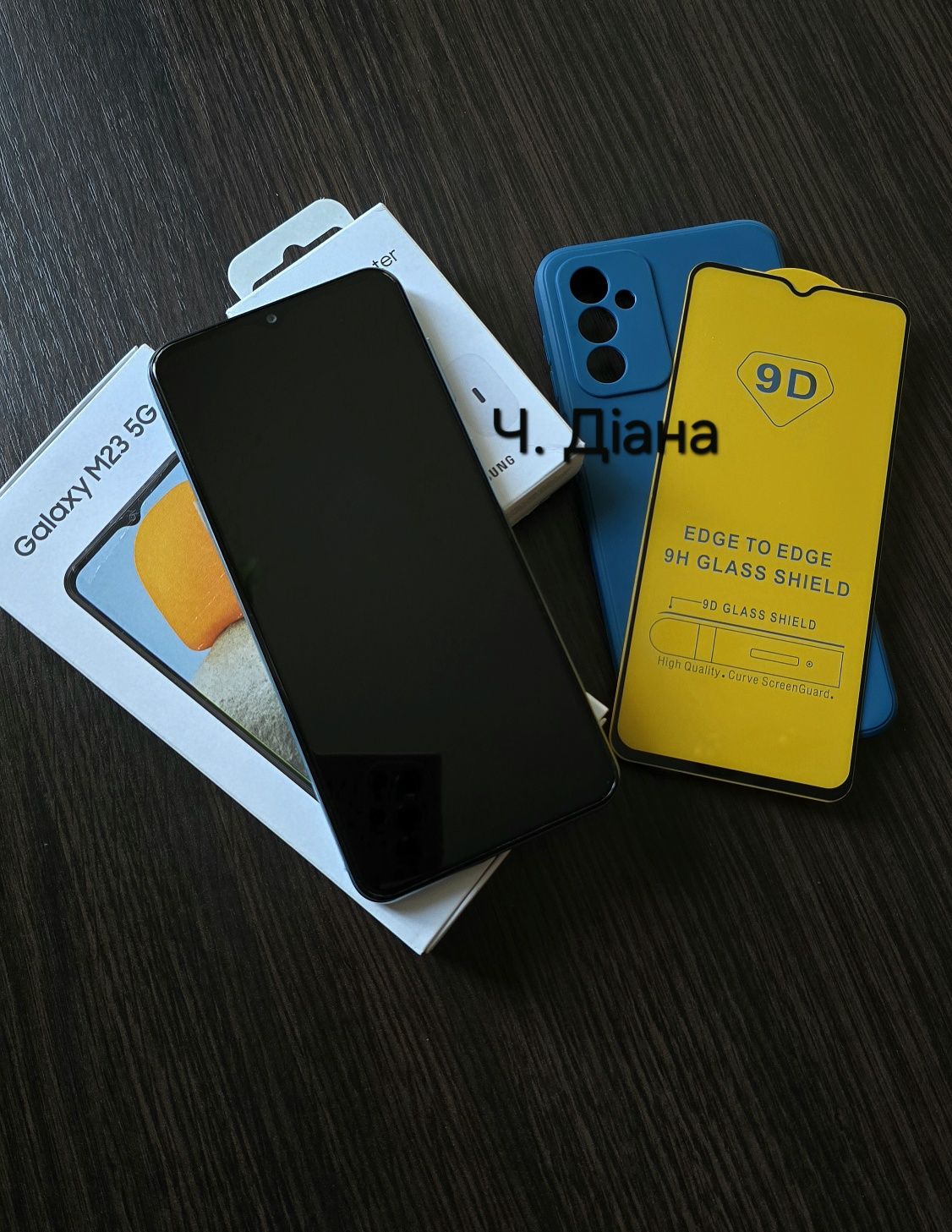 Samsung M23 5G 4/128 gb
