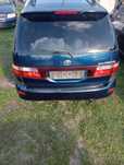 Toyota Previa 2.0 D4D 116 Koni