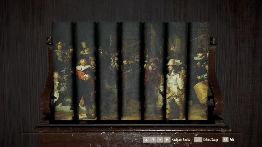 The Inheritance of Crimson Manor Victorial Edition (PS5)
