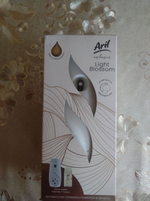 Odświeżacz Powietrza Aril
