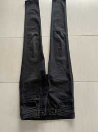 Spodnie jeansy h&m 31