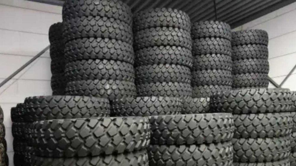 Шини нові 14.00R20 MICHELIN XZL 164/160G
2024р