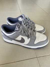 Nike Dunk Low Retro SE Light Carbon