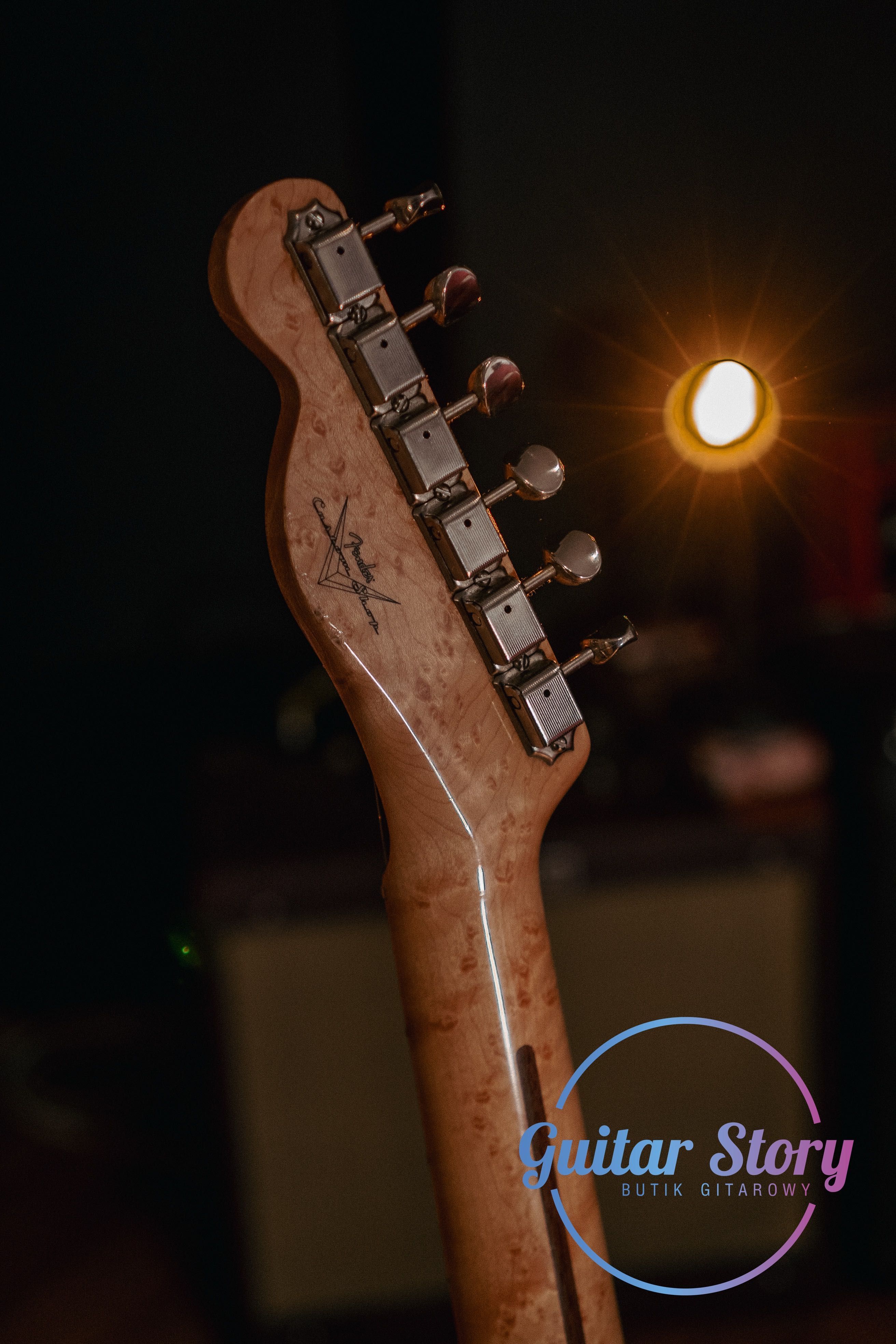 2000 Fender 51 Nocaster Custom Shop NOS | Telecaster