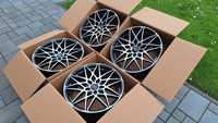 4× Felga Aluminiowa Wyprzedaż   5x112 R18 ET30 Audi A4 A5 A6 Q3 Q5