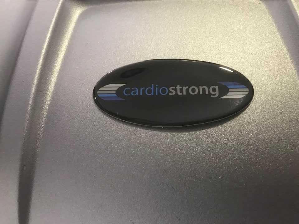 Passadeira Profissional Cardiostrong TX-50