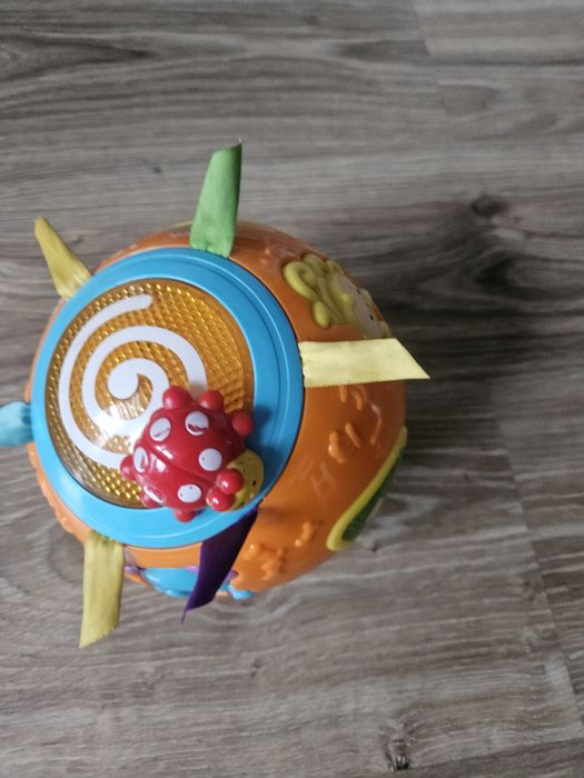 Kula hula firmy vtech