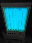 Solarium Philips Decollete Studio HB311