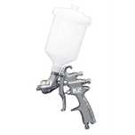 K2 MASNER pistolet lakierniczy wysokociśnieniowy dysza 1,3 HP L6513