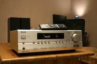 Amplituner Onkyo  Tx Sr 504 wzmacniacz 130 watt kino domowe