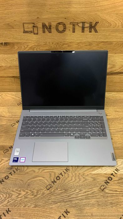 Ноут Lenovo ThinkBook 16 G7 Ultra 5 125U/16GB/SSD 512GB/FHD+ IPS Touch