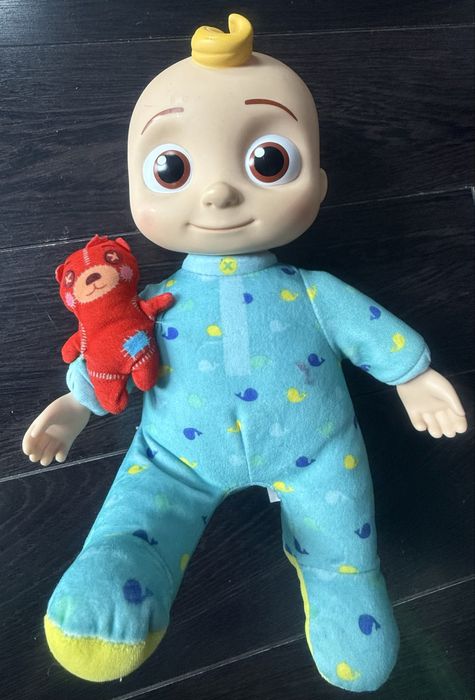 Cocomelon lalka interaktywna
