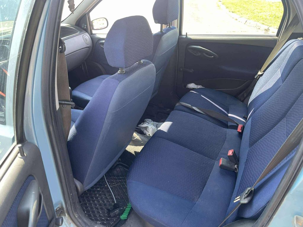 Sprzedam Fiat Punto 1, 9JTD