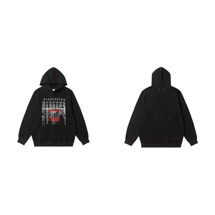 Худі Maison Margiela/Кофта Maison Margiela/Худи Maison Margiela