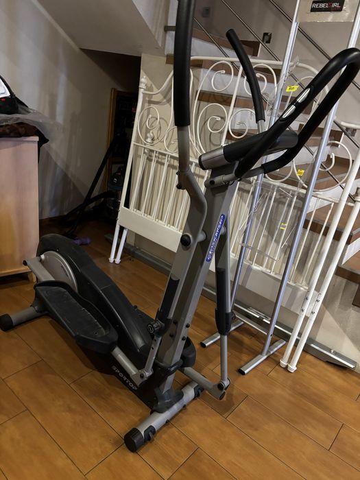 Orbitrek Sportop E3000