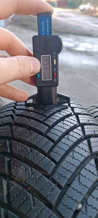 ‼️як НОВІ Imperial 155/65 R13 All Season шини. 2023р Гарантія з Європи
