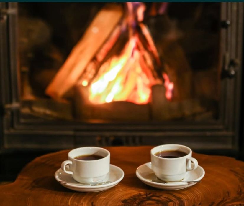 Domki do wynajęcia - Winiec