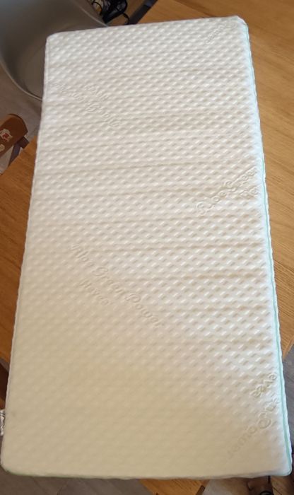 Materac Havea 120x60