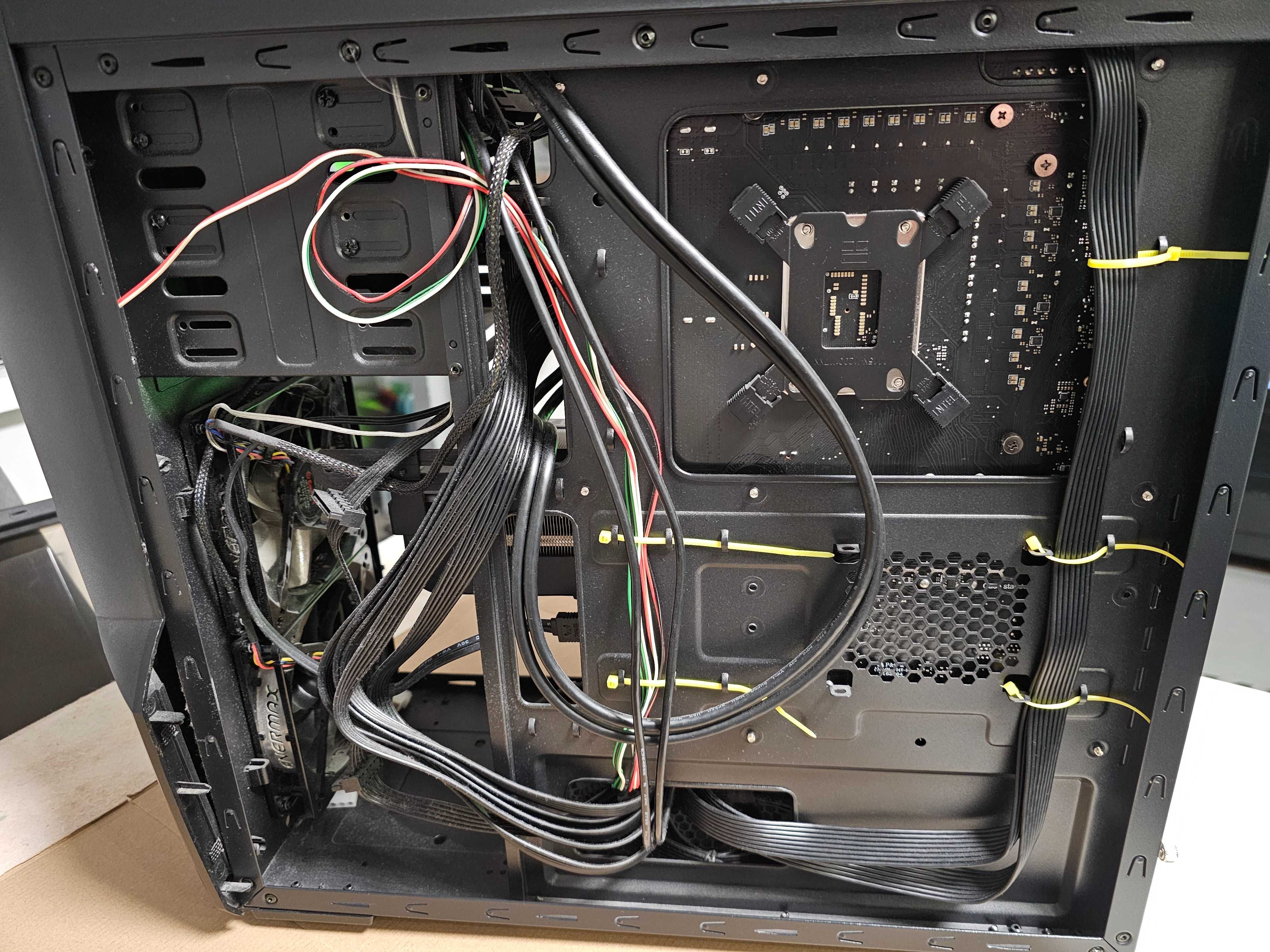 Obudowa Zalman Z11 neo + GRATISY