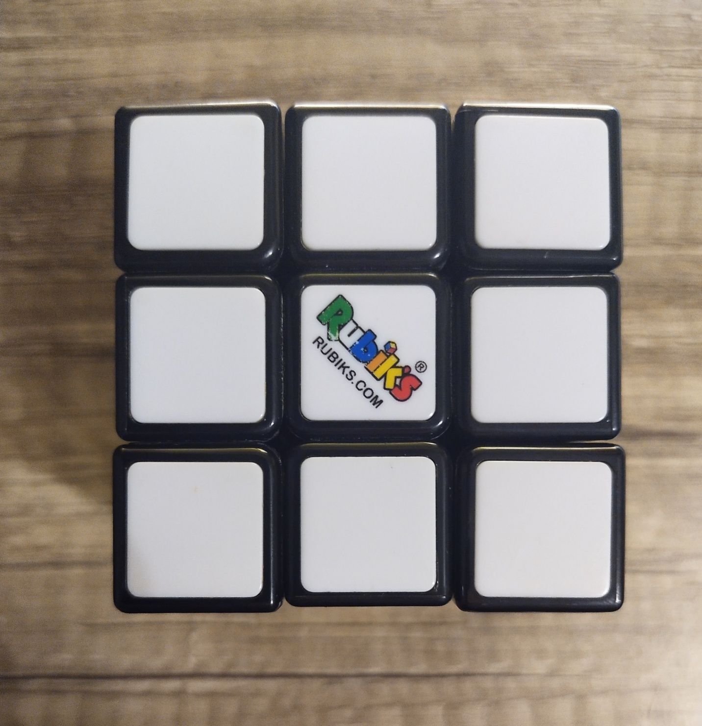 kostka Rubika - Rubik's. com