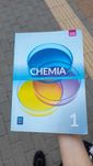 AKTUALNE Podręcznik chemia 1 WSiP liceum i technikum zakres podstawowy