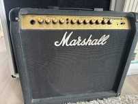 Гітарний комбо-підсилювач Marshall VS 65R (з ламповим преампом)