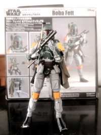 Boba Fett figura