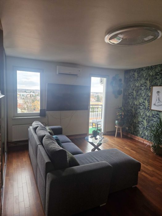 OLX Arte Di Fiore Apartament na doby