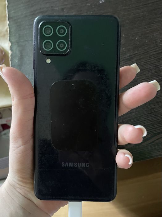 Samsung Galaxy A22 5G