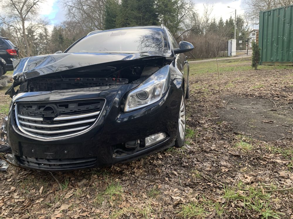 Części Ford Kuga MK2 lift VW CC 2.0 Insignia kombi Mini R56 1.6 Doblo