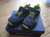 Adidasy tom tailor 29