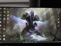 Monitor 24” Samsung
