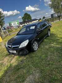 Opel vectra  1.9 tdi 2007 rok