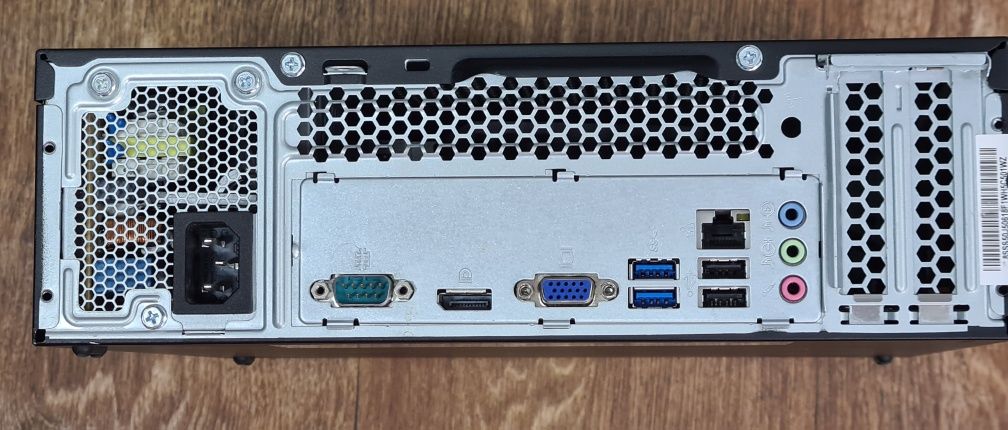 Системный блок Lenovo S500 (model-0032UK)