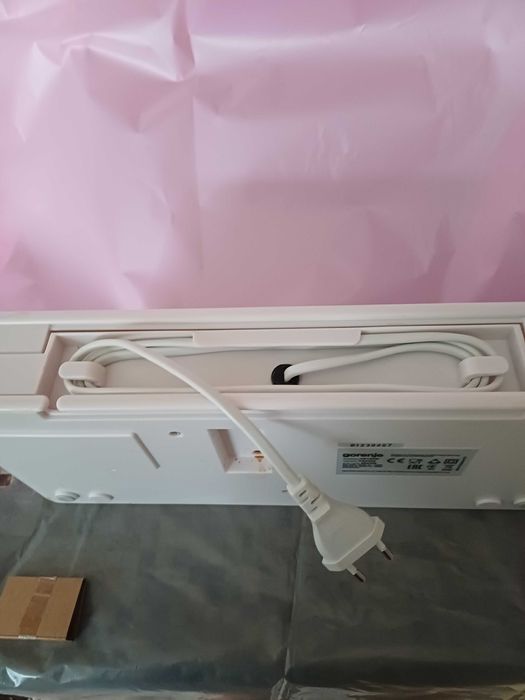 Вакуматор харчовий Gorenje