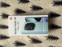 Xiaomi Redmi Note 14 Pro plus 5G