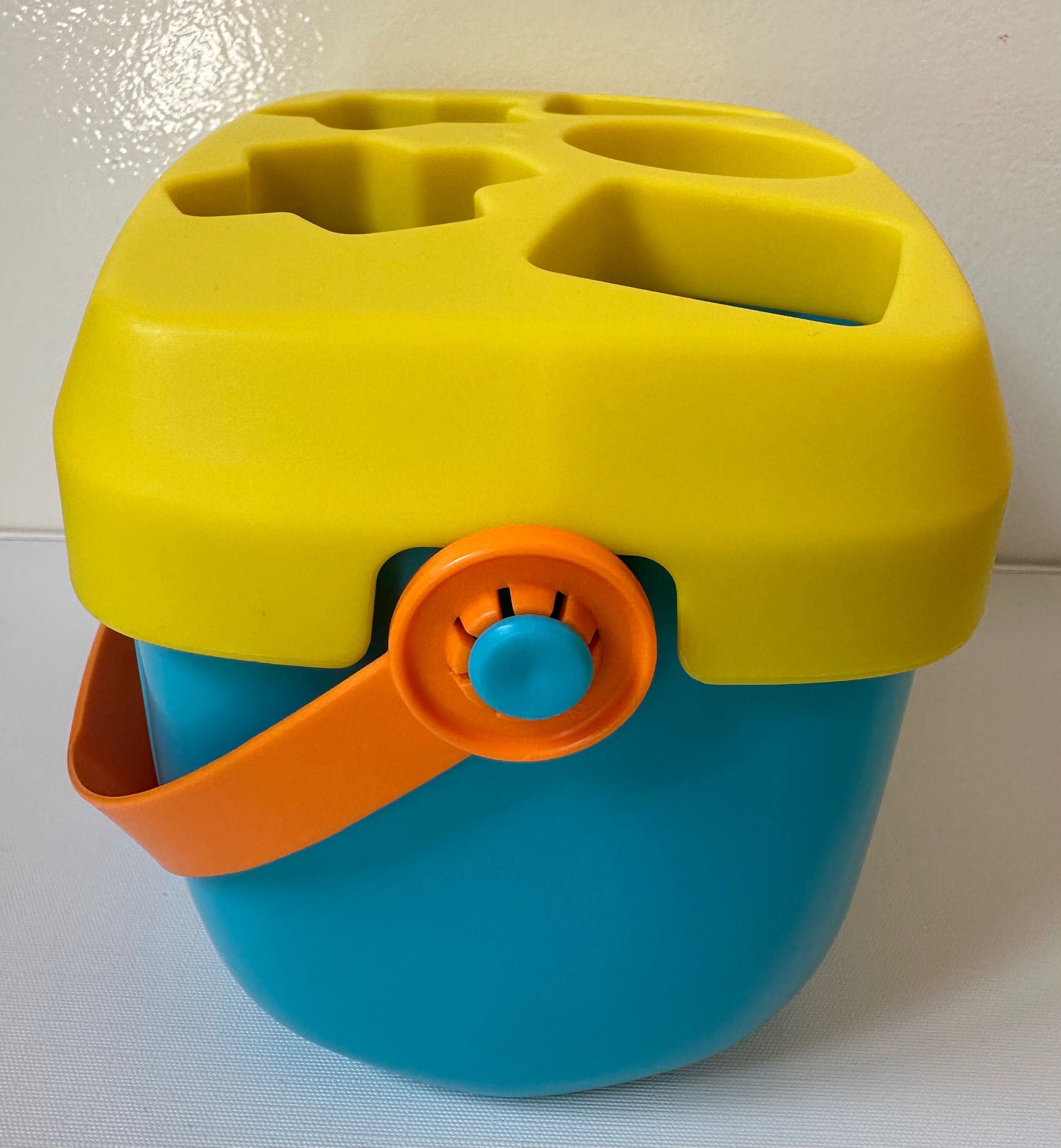 Sorter Fisher Price