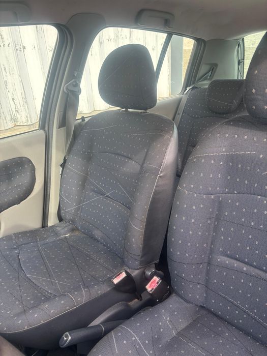 Renault Clio 1.5 DCI