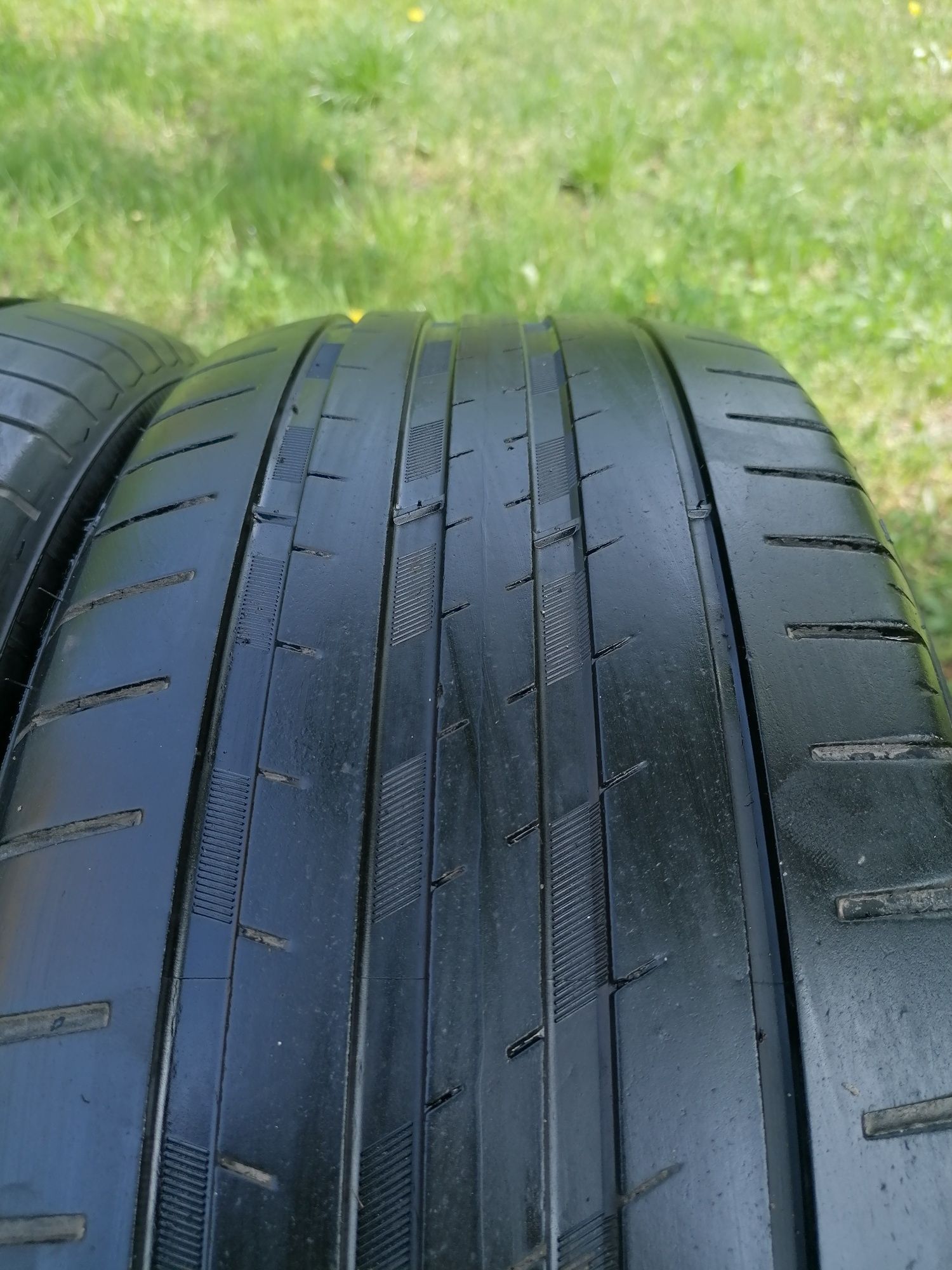 Продам шины Vredestein  Sportrac 5. 205/ 50 r17. 2020 р.в.