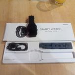 Smartwatch męski  POOUNUR P66