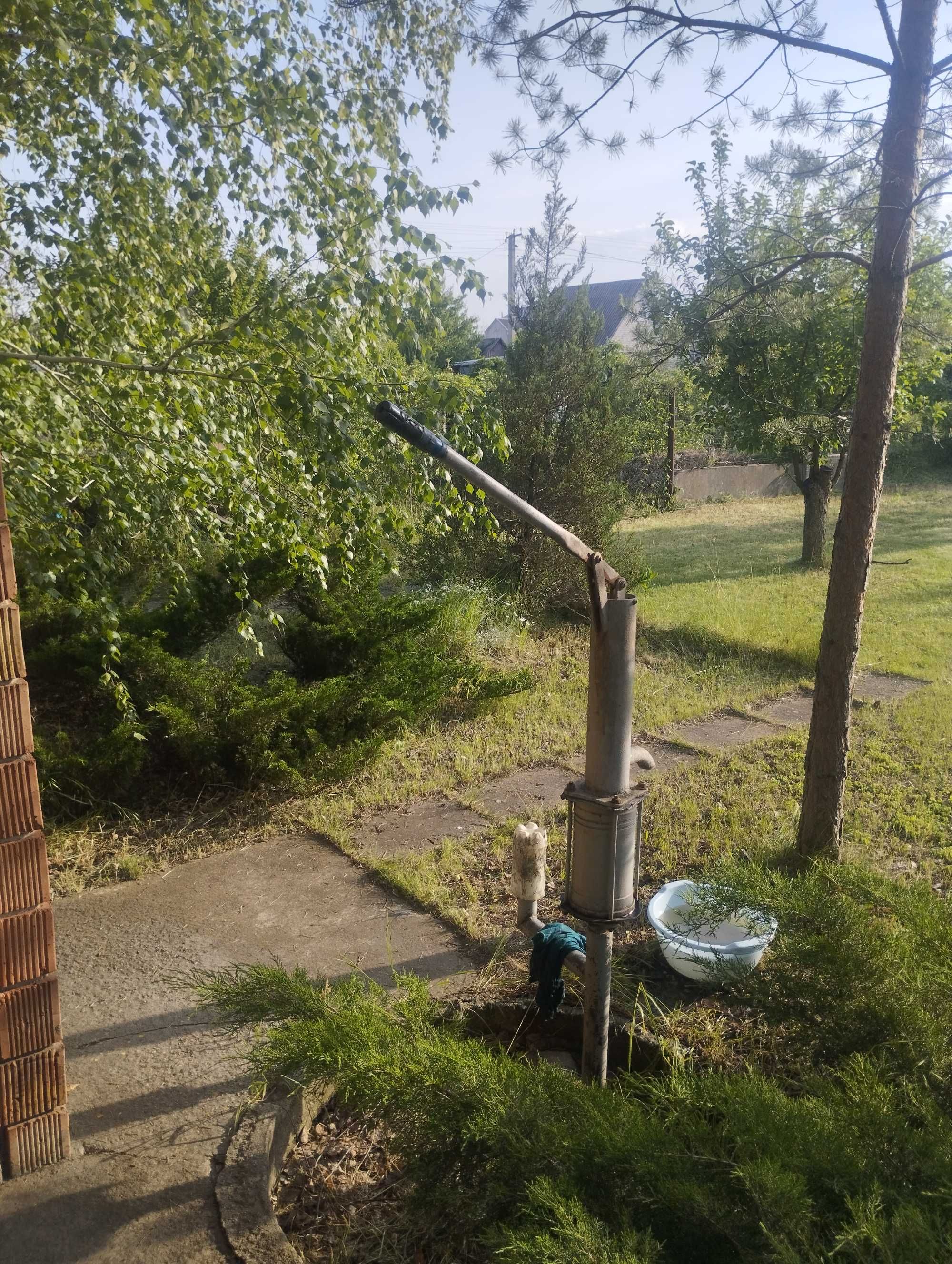 Продам дачу в Партизанском