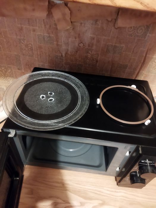 Микроволновка MIRTA