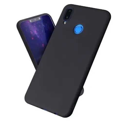 Чохол силіконовий чехол Xiaomi Redmi Note 7 8 10