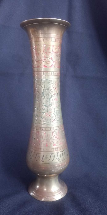 Jarra indiana vintage