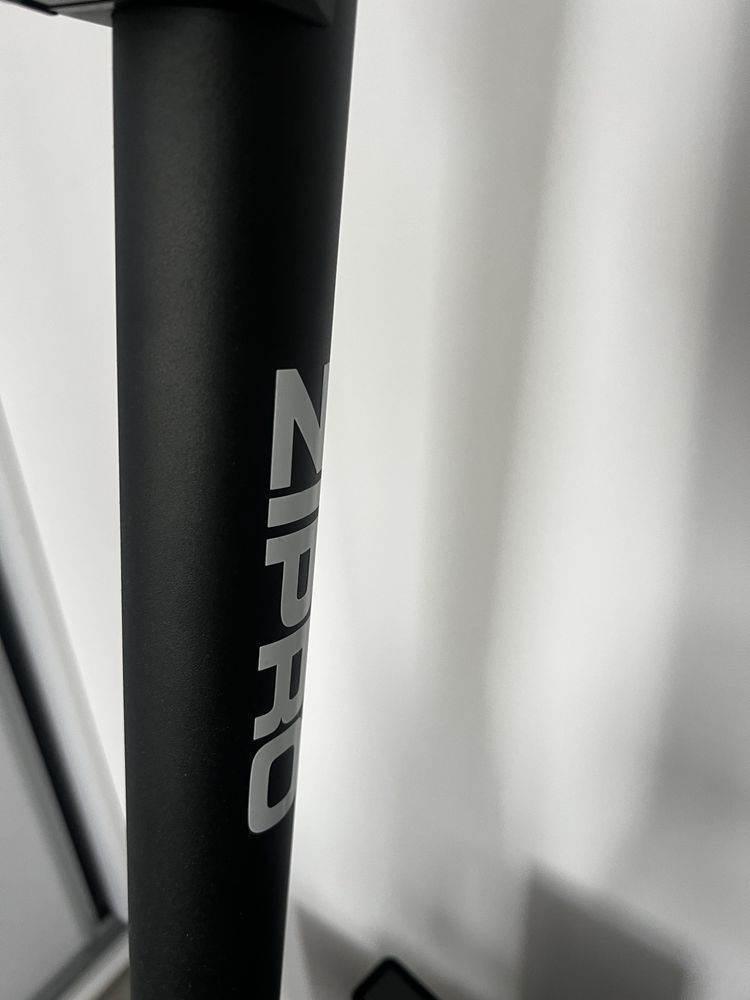 One - s ZIPRO rowerek stacjinarny
